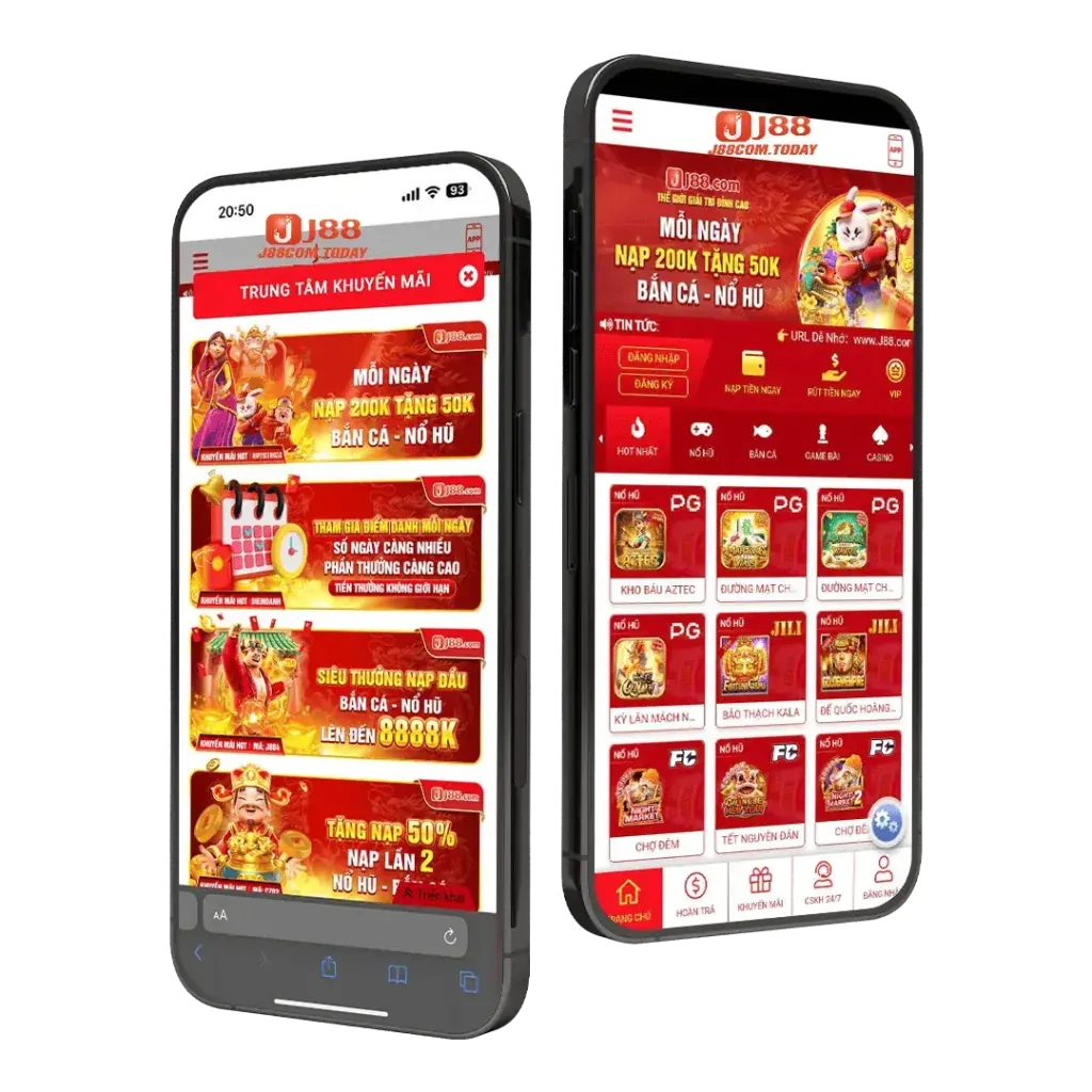 Game nổ hũ tha bet 88