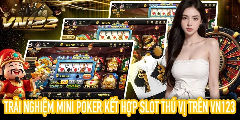 Game nổ hũ và bắn cá tha bet 88