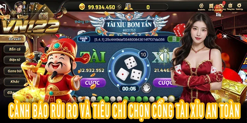 Bí quyết chơi Baccarat
