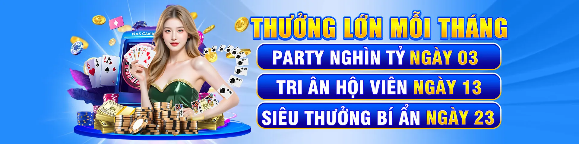 Các trò chơi máy đánh bạc phổ biến tại tha bet 88